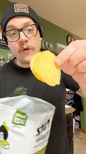 3.1K views · 173 reactions | UTZ Fried Pickle Chip Review! #snacks #snackfood #chips #utz #friedpickle #foodlover #goodeats | Cibsandibus | Facebook