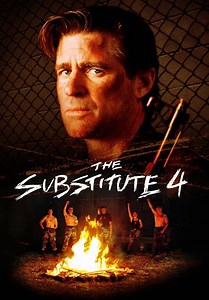 The Substitute 4: Failure Is Not an Option (2001)