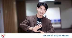 Sau “Vũ điệu rửa tay”, Quang Đăng tiếp tục gây sốt với Vũ điệu hồi sinh