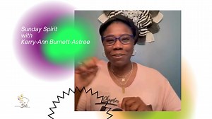Today's special Sunday Spirit sharing is by Kerry-Ann Burnett-Astree, CEO of Married 2 The Badge Nonprofit, Inc. and Chaplain. Kerry-Ann shares her thoughts on growing through and finding joy in #adversity. Watch! Please like and share this #SundaySpirit so that this message may touch every woman. Much appreciated  . . . . . . . . #sunday #staypresent #lifeforce #WomenLiftingWomen #jamaica #canada #unitedkingdom #usa #nigeria #southafrica | Daughters of Sheba Foundation | Facebook