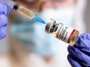COVID-19 vaccine in the UAE: Everything we know so far