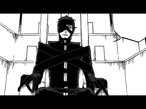 Aizen Souske || Short Edit || Bleach - Treachery [Ost]