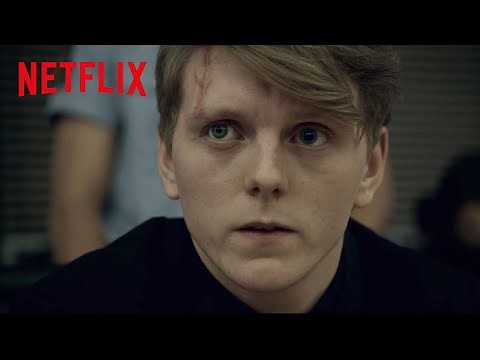 22 JULY | Official Trailer [HD] | Netflix