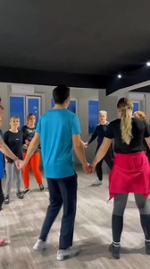 35K views · 443 reactions | In fiecare Luni si Miercuri te invitam la cursurile de DANSURI TRADITIONALE!  De la dansuri populare romanesti pana la macedonesti sau grecesti, Ionut te va trece prin toate stilurile pentru ca tu sa inveti bazele din toate culturile  Hai sa vezi cum e GRATUIT!  Program: Luni&Miercuri 18:00 - intermediari 19:00 - incepatori Contact:  0790076509  str. Interioara 1, nr. 1 #allinonedance | Dansuri Tradiționale Constanța | Facebook