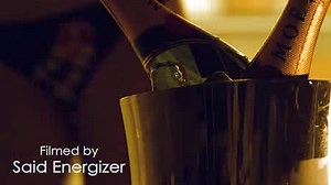 Stop this Madness by Said Energizer