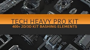 2.3K views · 52 reactions | Must have for hard-surface 3D Artists -...