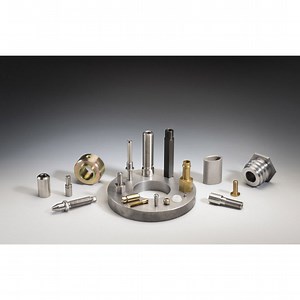 [Hot Item] Custom CNC Machining Precision Stainless Steel Custom Fabrication Machining Parts