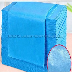 [Hot Item] Disposable Hospital Bed Linen Roll Sheet