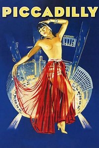 Piccadilly (1929) - Movie