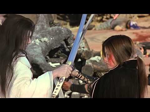 [HS] Azumi ( あずみ ) MV