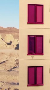 Colors inspired from nature #inspiration #nature #interiordesign #architecture #exterior #vivamagenta #vivamagentapainting #painting #bma #bmapaints #bmapaintslb | BMA Paints