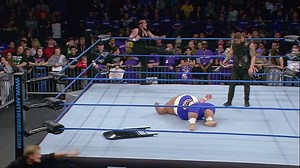 64K views · 523 reactions | Eddie Edwards isn't about to let Sami Callihan take a baseball bat to the face of anybody else anytime soon. #IMPACTonPop | TNA Wrestling | Facebook