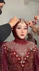 10K reactions · 92 shares | #makeup #makeupartist #makeupwedding #makeupkoreanlook #makeupweddingcibinong #makeupweddingbogor #makeupberbie #makeupweddingjabodetabek #makeupflawless #makeupcibinong | Mutmainnah Make Up | Facebook