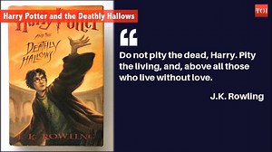 Video | Beautiful lines from young adult literature | TOI Books