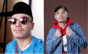 Bergelar Pelakon, Asfan Shah Sedia Dikritik oleh Netizen