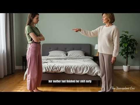 Spanking By Wet Towel (Story) | Parental Punishment | Paddling | Paddled | Paddle