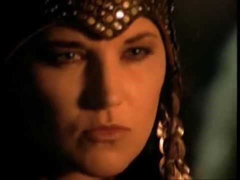 ENF Xena get s Stripped Naked