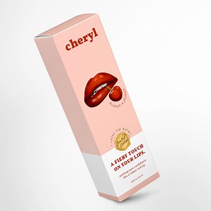 [Hot Item] Eco-Friendly Custom Size Tuck Top Box for 30ml Glass Bottles