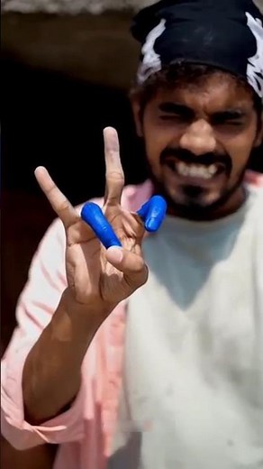 Try This Finger Challenge 😱🎯 #shorts #challenge #viral #petshub