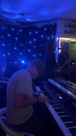 Aaron Emerson on Reels