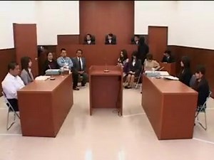 court fuck