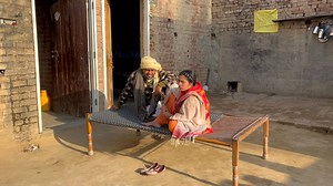 ਅਧਾਰ ਕਾਰਡ 100071492220378:2048:Guri bebe Part 5 | Guri bebe