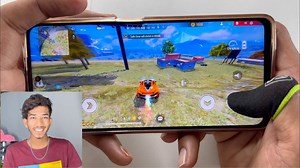 4.1K views · 359 reactions | Free fire gameplay with facecam pyare gamer | Pyare Gamer Official | Facebook