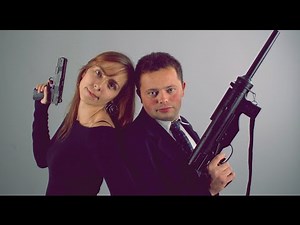 Dziewczyny Lubią Blond (2009) cały film