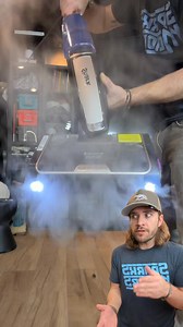 Shark Steam Pickup Hard Floor Cleaner #mopping #vacmop #sharksteampickup #sanatize #tiktokshopcreatorpicks | Be.Lush