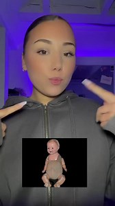 Poupée Harold : légende et creepypasta racontée