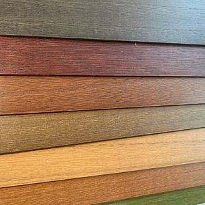 [Hot Item] Modern Style Basswood Wooden Blinds Slats for Loft Interiors - Trendy Look
