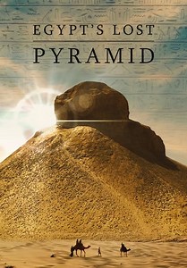 Egypt's Lost Pyramid (2019)