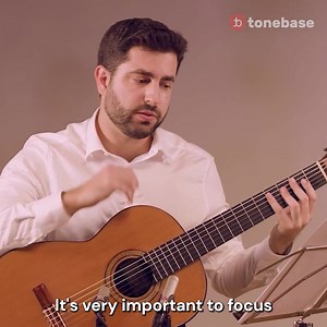 6.3K views · 328 reactions | This Is A Great Strength Exercise for the Left-Hand!  In this lesson clip, Rafael Aguirre shows you his exercise called “Climbing” which is great for developing strength and finger independence in the left hand. A major focusing point when trying this exercise is to keep the movements as minimal as possible. | tonebase Guitar | Facebook