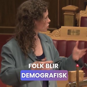 Folkets vilje skal bli hørt, men bare når det passer MDG? I følge tuttifrutti-partienes vedtak om det MDG kaller «en strategi for sluttfasen av norsk oljeindustri», omstillingskommisjonen, skal det opprettes et «representativt folkepanel». Folket har allerede satt sammen sitt panel - et folkevalgt Storting. Når det nå likevel skal opprettes et nytt organ, er det viktig å ta folkeviljen innover seg: Om lag 70 prosent av den norske befolkningen ønsker å utvikle, ikke avvikle, vår største næring. S