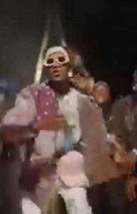 Ego indirimbo ni iya PAPA CYANGWE ariko rero ubiravye neza umuhungu wacu OLEGUE yarafunitse umu nyarwanda🤦 UMURUNDI WESE AHARI YUBAHWE🙏 | Ineza Magazine