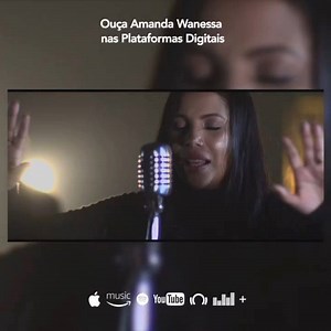 Música: Bálsamo Álbum: Mais de Ti Composição: @tonyricardooficial Produção: @gravadoragr Direção: @dobsonsantos | Amanda Wanessa