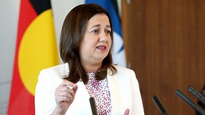 Queensland aged care, hospitals, and prisons sent into lockdown over new COVID case