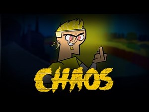 Chaos - Chaos encore but Duncan and Harold sing it - FNF Total drama