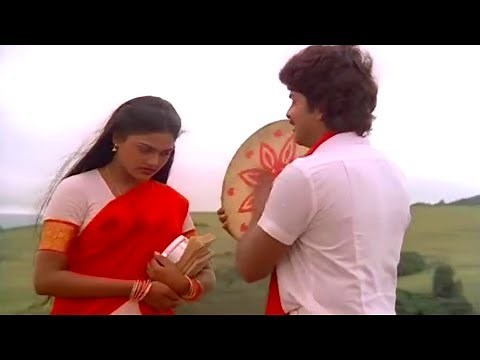 செந்தூர பூவே இங்கு தேன் சிந்த வா வா - Senthoora Poove Ingu Video Song | Love Song