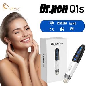 [Hot Item] Micro Needling Pen Remove Acne Scars and Brighten The Skin