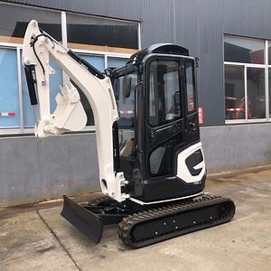 [Hot Item] Small Excavator Household Excavation Small Excavator Micro Excavation Micro Excavator Project Agricultural Orchard Greenhouse Pipeline