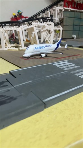 Photobombed #aircraft #airplane #airplanes #aviation #boeing #landing