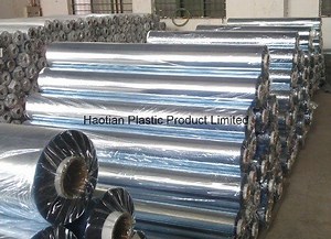 [Hot Item] PVC Film for Packaging Crystal Vinyl Sheet Plastic Film