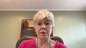 Listen to Linda Chavez speak on whether or not the U.S. is ready for a woman president and the importance of Harris assuming the role of commander-in-chief during the presidential debate. Click here to dive into the debate: https://buff.ly/3MHEdLt | To the Contrary on PBS