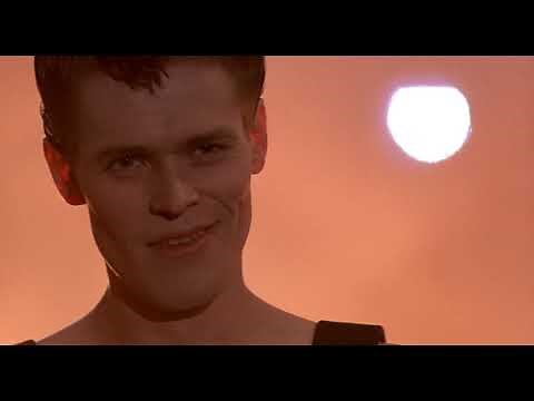 Streets of Fire (Nowhere Fast) scenes Full HD 2160p Wolf Totem