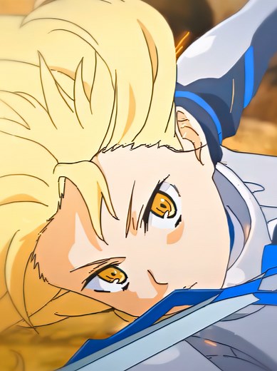 Aiz or Ryuu? Danmachi character debate explained