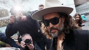 Russell Brand sex offence trial delayed until October