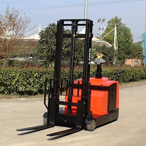 [Hot Item] Counterbalanced Special Electric Powered Stacker Tcm/Linde/Yale/Toyota/Crown/Hyster/Ep/Heli/Hangcha