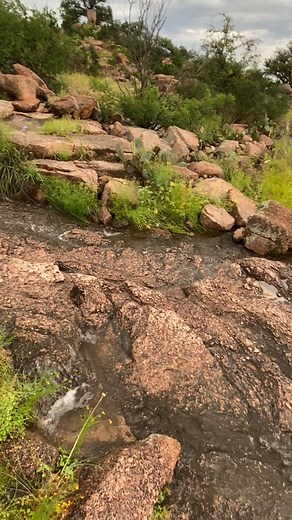 #enchantedrockstatepark #betteroutside #enchantedrock #texasparksandwildlife | Enchanted Rock State Natural Area - Texas Parks and Wildlife