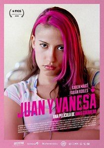Juan y Vanesa (2018) | ČSFD.cz